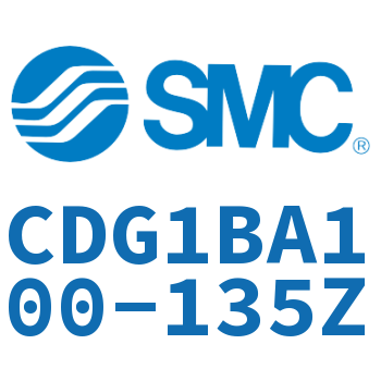 CDG1BA100-135Z