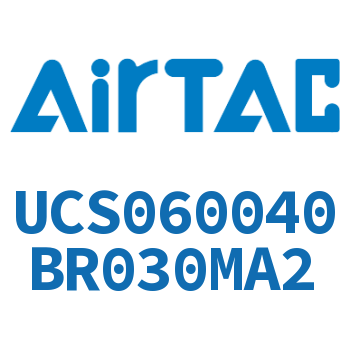 聚酯螺旋管 UCS060040BR030MA2