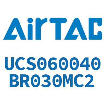 聚酯螺旋管 UCS060040BR030MC2