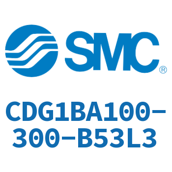 CDG1BA100-300-B53L3