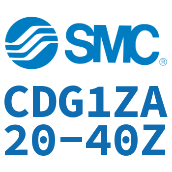 CDG1ZA20-40Z