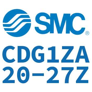 CDG1ZA20-27Z