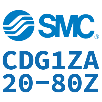 CDG1ZA20-80Z
