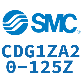 CDG1ZA20-125Z