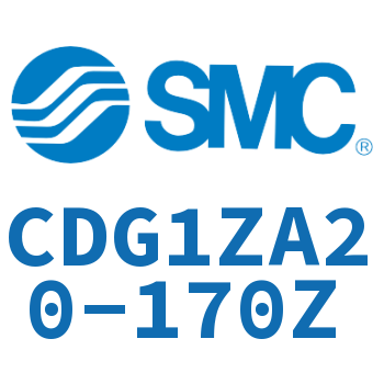 CDG1ZA20-170Z