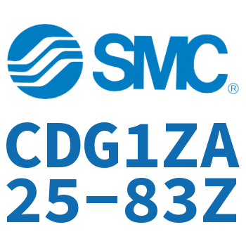 CDG1ZA25-83Z