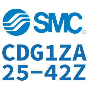 CDG1ZA25-42Z