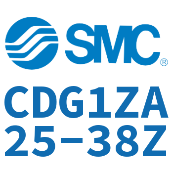 CDG1ZA25-38Z