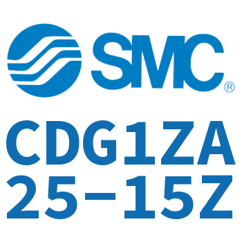 CDG1ZA25-15Z