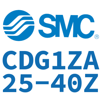 CDG1ZA25-40Z