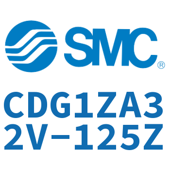 CDG1ZA32V-125Z