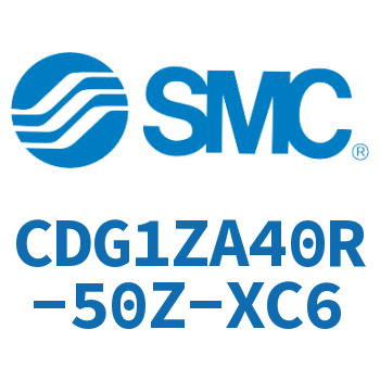 CDG1ZA40R-50Z-XC6