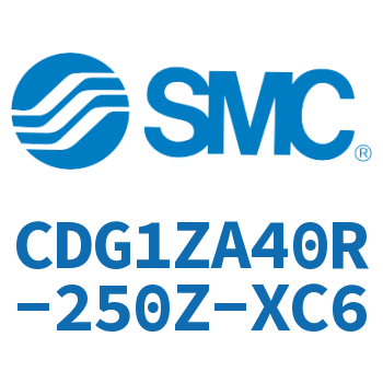 CDG1ZA40R-250Z-XC6