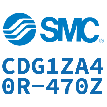 CDG1ZA40R-470Z