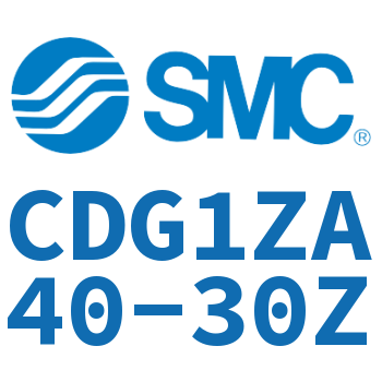 CDG1ZA40-30Z