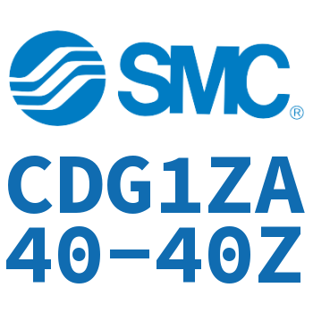 CDG1ZA40-40Z