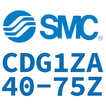 CDG1ZA40-75Z
