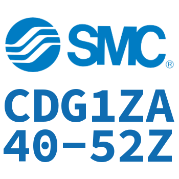 CDG1ZA40-52Z
