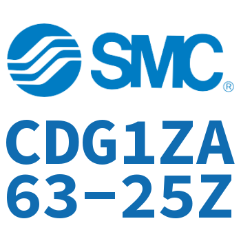 CDG1ZA63-25Z