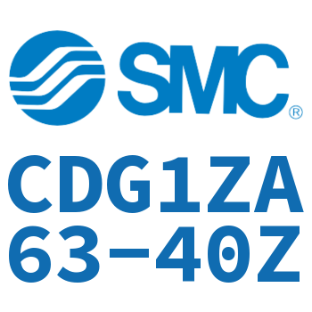 CDG1ZA63-40Z