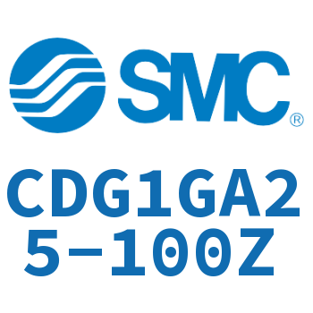 CDG1GA25-100Z