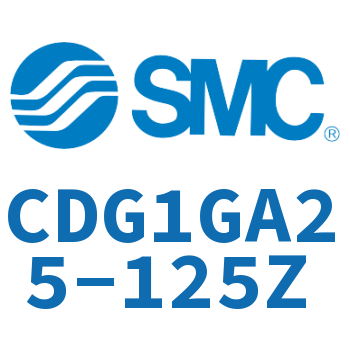 CDG1GA25-125Z