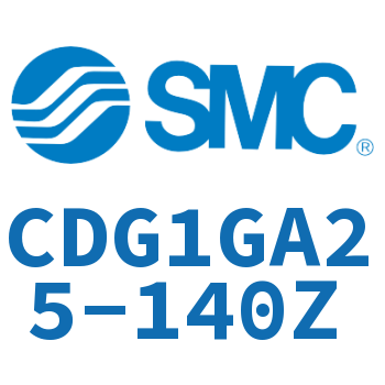CDG1GA25-140Z