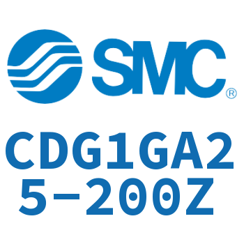 CDG1GA25-200Z