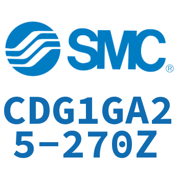 CDG1GA25-270Z