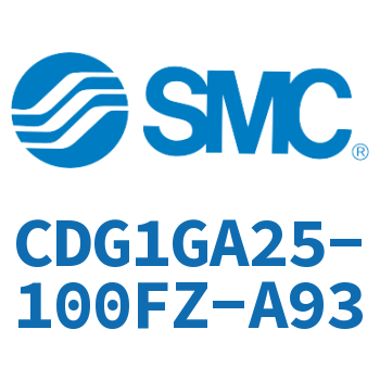 CDG1GA25-100FZ-A93