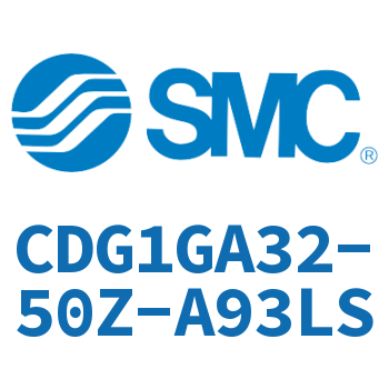 CDG1GA32-50Z-A93LS