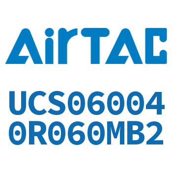 聚酯螺旋管 UCS060040R060MB2