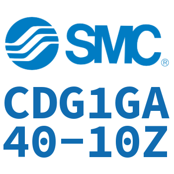 CDG1GA40-10Z