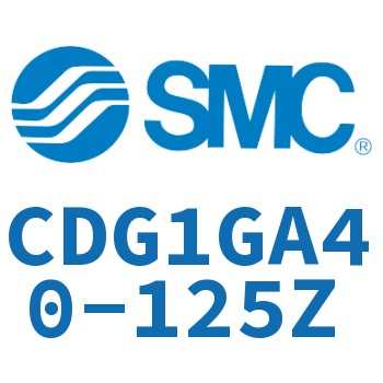 CDG1GA40-125Z