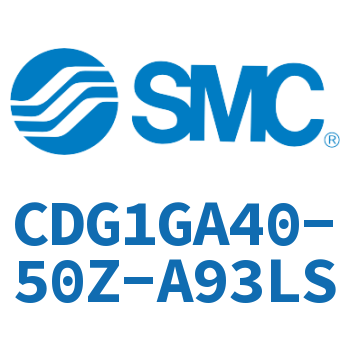 CDG1GA40-50Z-A93LS
