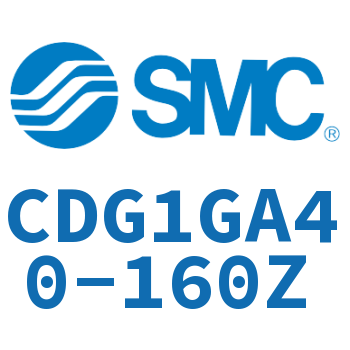 CDG1GA40-160Z