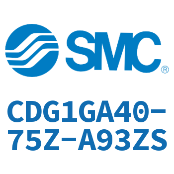 CDG1GA40-75Z-A93ZS