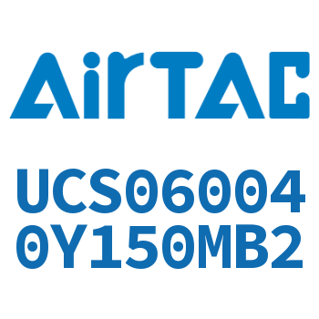 聚酯螺旋管 UCS060040Y150MB2