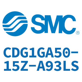 CDG1GA50-15Z-A93LS
