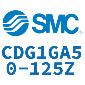 CDG1GA50-125Z