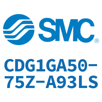 CDG1GA50-75Z-A93LS