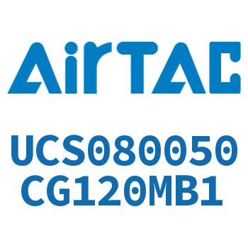 聚酯螺旋管 UCS080050CG120MB1