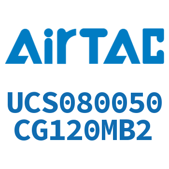 聚酯螺旋管 UCS080050CG120MB2