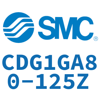 CDG1GA80-125Z