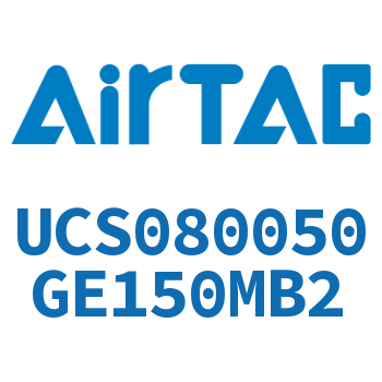 聚酯螺旋管 UCS080050GE150MB2