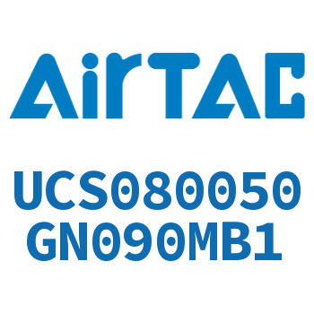聚酯螺旋管 UCS080050GN090MB1
