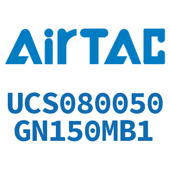 聚酯螺旋管 UCS080050GN150MB1