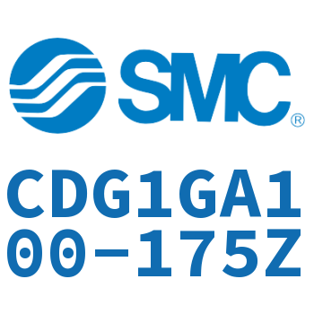 CDG1GA100-175Z