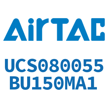 聚酯螺旋管 UCS080055BU150MA1