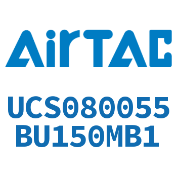 聚酯螺旋管 UCS080055BU150MB1